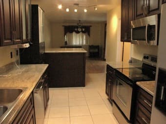 $850/mo bedroom in spacious 4bd/3ba Sunnyvale house - available May 15 2
