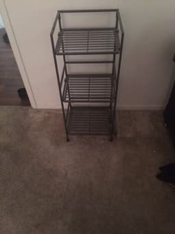 Bookcase 2