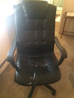 Office Chair 1
