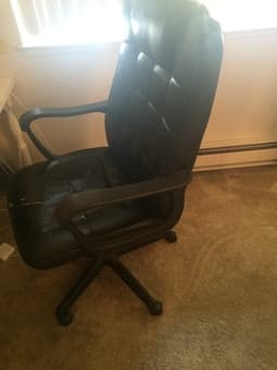 Office Chair 2