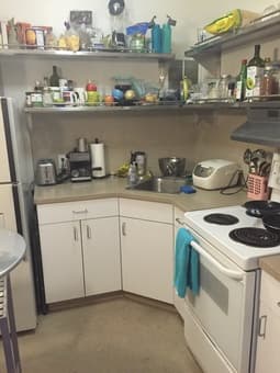 $777/month on campus room -available for summer quarter 3