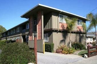 $1347 Need Roommate for 2br/1ba Apartment in Palo Alto 2