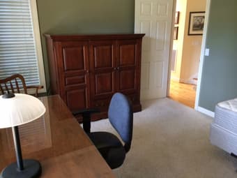 LOVELY LOS ALTOS HOME - one bedroom - 5 min walk to downtown Los Alto 3