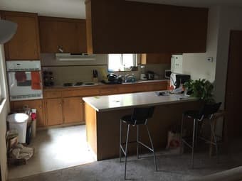 $1550 / 980ft2 - Apartment for sublet in downtown palo alto 3