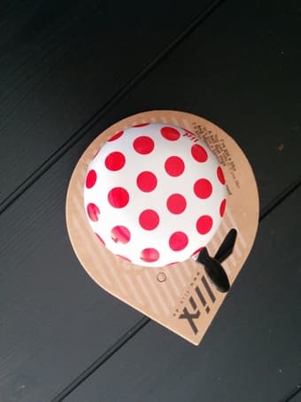 new!! bike bell $20 each 2