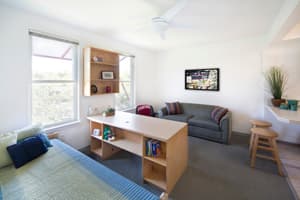In-Campus Stanford Studio (Single) 350sq.feet for 1350$/month (summer) 1