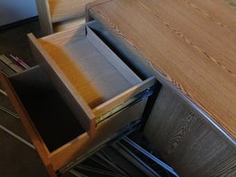 Entertainment center 3