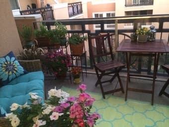 $1800 SUMMER RENTAL NEXT TO SUNNYVALE CALTRAIN 1