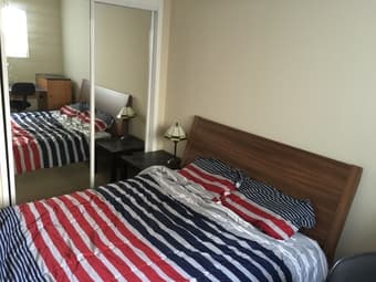 one bedroom - Mountain view 1