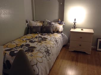 Furnished Room for Rent 1