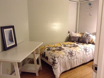 Furnished Room for Rent 3