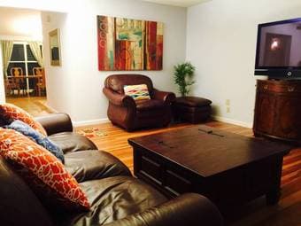 Sunnyvale Young professional home 3