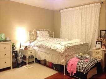 $1575 Huge Room for Rent downtown Palo Alto 2