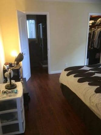 Big Room in Palo Alto available May 1 (5 min from campus) 1