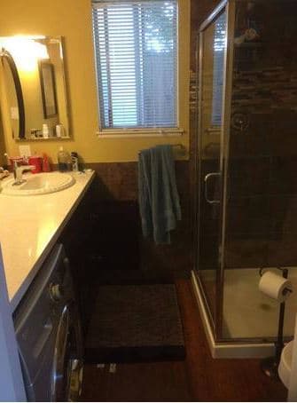 Big Room in Palo Alto available May 1 (5 min from campus) 2