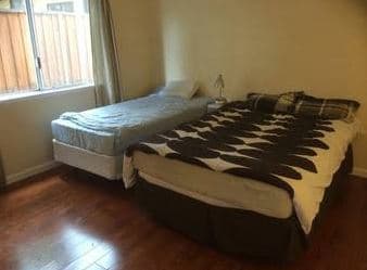 Big Room in Palo Alto available May 1 (5 min from campus) 3
