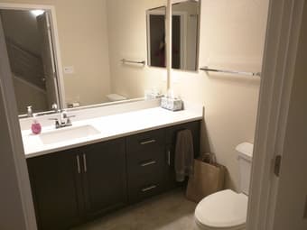 $2000 1 bedroom in 3bed/3.5bath San Mateo, near Caltrain & restaurants 2