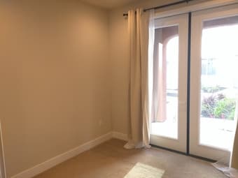 $2000 1 bedroom in 3bed/3.5bath San Mateo, near Caltrain & restaurants 3
