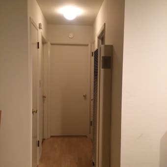 2Bedroom/1Bath Palo Alto Apartmernt Summer Sublet - 3 weeks 3