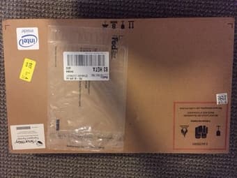 New HP Star Wars 15.6" Laptop - i5 - 6GB - 1TB - $450 2