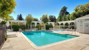 1 BR at Palo Alto ( Short term rental, ~4/28 to 5/7) 3