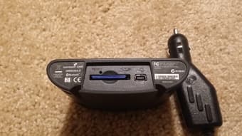 TomTom ONE Classic GPS Navigator-$8 2
