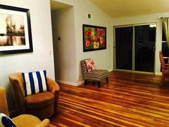 Well located 5 br house with great housemates 3