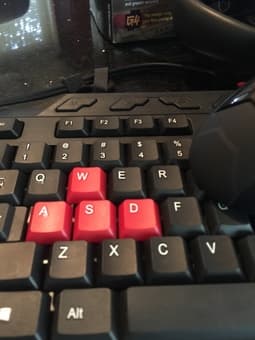 Mechanical Keyboard, Gaming Headset, much more 3