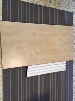 Ikea Table $30 1