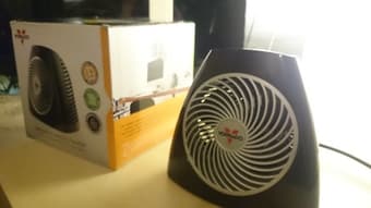 small heater, yoga mat, hot water bottle for sale 3