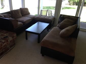 Awesome 3 Bed, 2 Bath Lake House For Rent 2