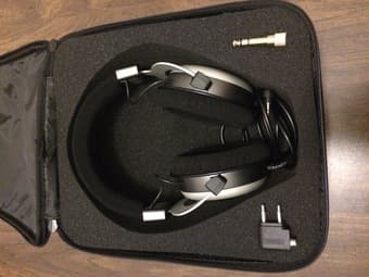 Beyerdynamic T70P closed over-ear headphones - $200 1