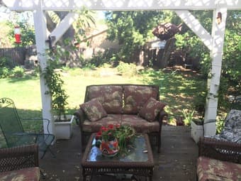 STANFORD PROF'S HOME AVLB FALL QTR 2016 to Visiting Faculty, Scholars 2