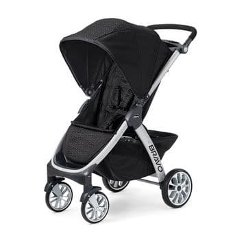 Chicco Bravo Trio Stroller  for $150 1