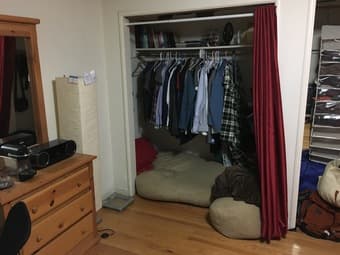 1 br in a 4 br house Menlo Park Downtown 3