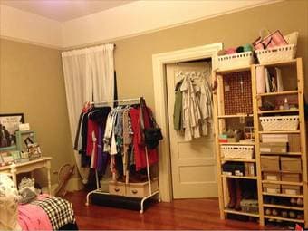 $1575 Huge Room for Rent downtown Palo Alto 1