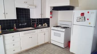 1 Room $1400/month: Bike to Stanford, Walk to Facebook 3