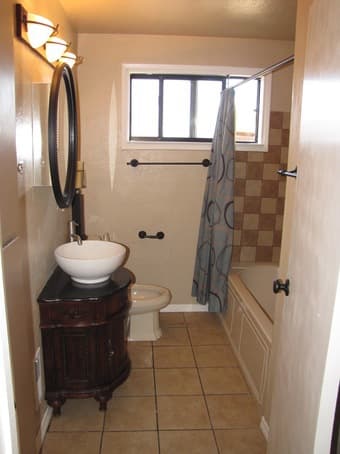 $850/mo bedroom in spacious 4bd/3ba Sunnyvale house - available May 15 1