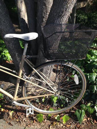 Best Bike: Vintage Motobecane Bicycle for someone 5'6" to 5'10 3