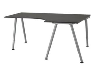 GALANT (or BEKANT) desk for sale - $40 1