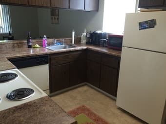1BD/1BA Available in a Santa Clara 2BD/2BA Starting June 2