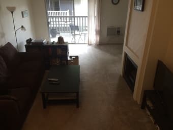 1BD/1BA Available in a Santa Clara 2BD/2BA Starting June 1