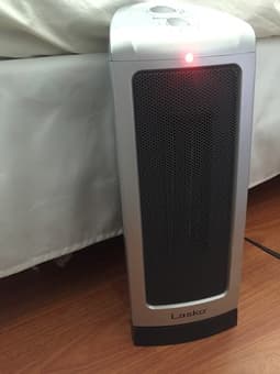 Lasko ceramic heater $30 2