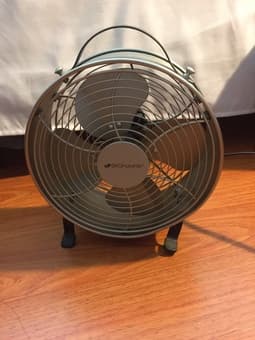 Bionaire fan $5 1
