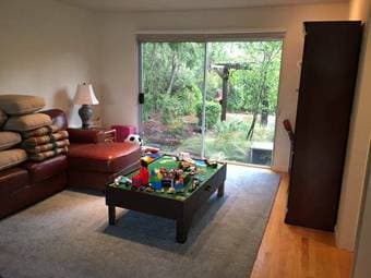 Lease Free & Fully Furnished Single Room in Palo Alto Home (Near 280) 3