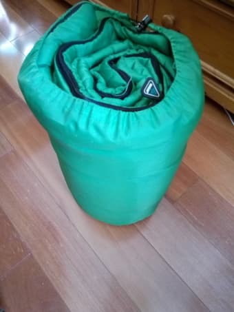 Sleeping bag $10 1