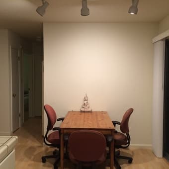 2B/1B Palo Alto Aptmt Sublet - Any 3 wks from 6/20 - 8/8 for $2,499 1