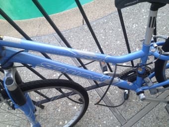 Schwinn Voyageur Women's Comfort Bike- like new $150 2