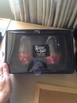 Nice glasses - $5 1