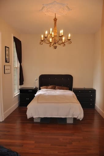 2 Rooms Available in 3 Bdrm House 2